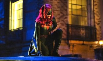 Batwoman: CW produz episódio piloto de uma potencial série própria da heroína