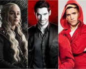 Séries de TV mais esperadas de 2019