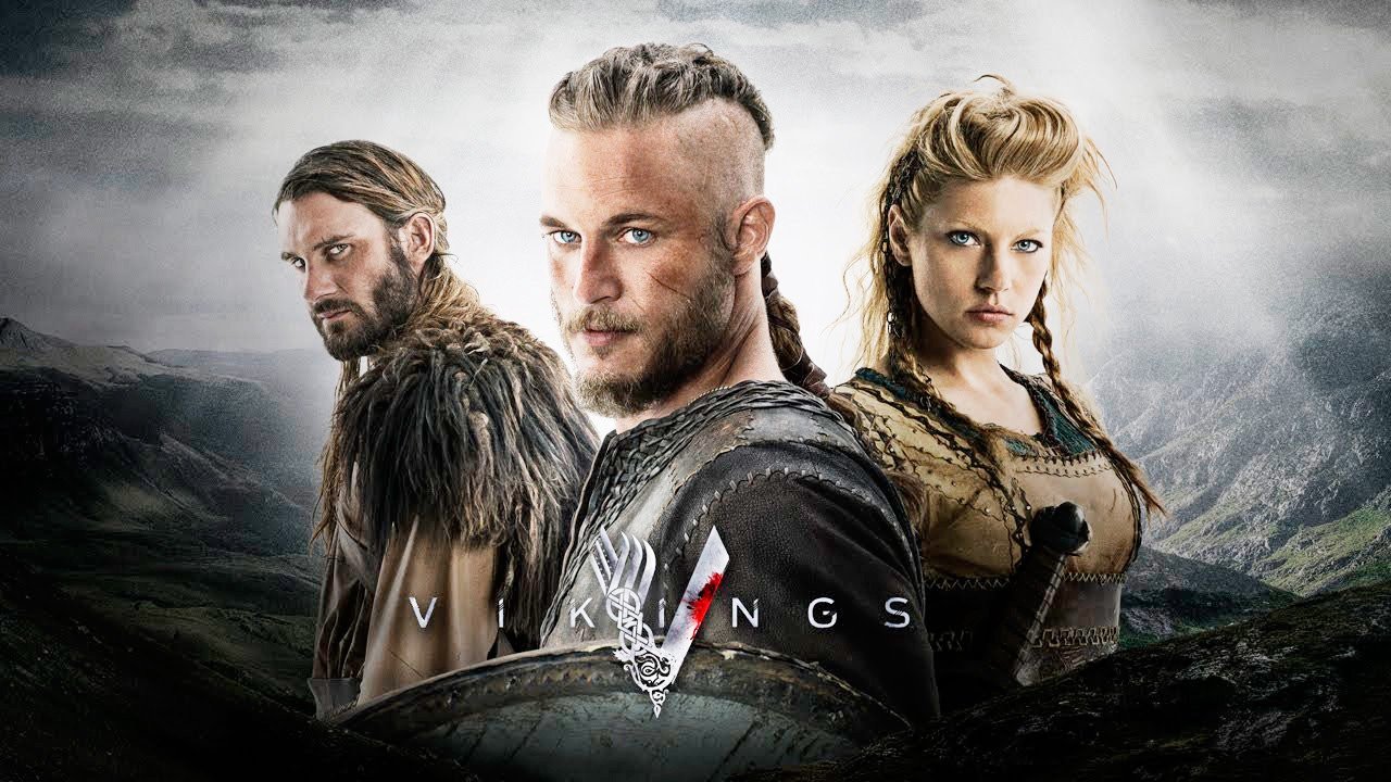Review Vikings 6×06 – Flix em Série