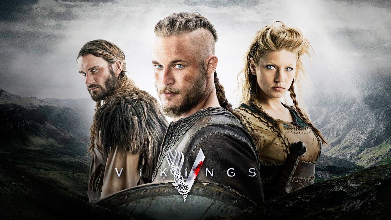 Vikings: 6ª temporada regressa com os últimos episódios