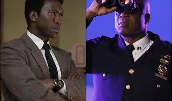 Séries na Semana: retorno de inéditos e novas temporadas de True Detective e Brooklyn 99