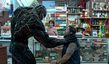 Venom: sequência está sendo desenvolvida com retorno da roteirista de 50 Tons de Cinza