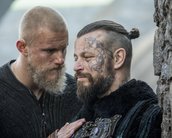 Vikings: mudança de lado e muito sangue no trailer do episódio 5x17