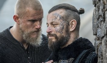 Vikings: mudança de lado e muito sangue no trailer do episódio 5x17