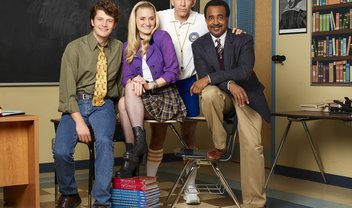 Schooled: trailer, fotos e tudo sobre a estreia do spin-off de The Goldbergs