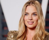 Margot Robbie será a Barbie nos cinemas em filme live-action