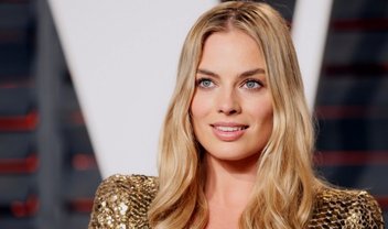 Margot Robbie será a Barbie nos cinemas em filme live-action