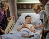 Young Sheldon é o pior paciente do mundo no trailer e cenas do episódio 2x12