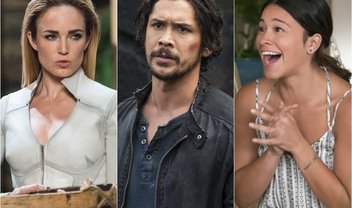 CW anuncia datas de estreia das novas temporadas de The 100, Legends of Tomorrow e mais