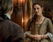 Outlander: Brianna é cortejada e Murtagh acha Bonnet no trailer e fotos do episódio 4x11