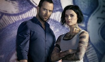 Blindspot: Weller e Remi se enfrentam no trailer do retorno da série