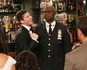  Brooklyn Nine-Nine tem maior audiência em anos na estreia da 6ª temporada