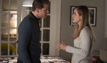 Manifest: piloto toma medida drástica no trailer e fotos do 11° episódio 