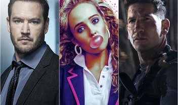 Séries na Semana: The Passage, Deadly Class, Justiceiro entre as novas séries e temporadas