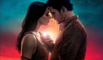 Roswell, New Mexico: trailer, fotos e tudo sobre o reboot do romance sci-fi 