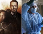 Audiência de segunda: estreia de The Passage, retorno de The Good Doctor e mais