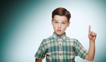 Young Sheldon tenta construir bomba nuclear no trailer do episódio 2x13