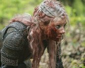 Vikings: luta até a morte no trailer e fotos do episódio 5x19