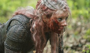 Vikings: luta até a morte no trailer e fotos do episódio 5x19