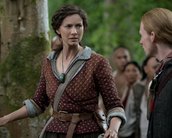 Outlander: guerra e reencontros no trailer e fotos da season finale