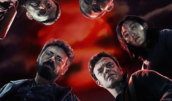 The Boys: trailer da nova série de super-heróis do Amazon Prime Video