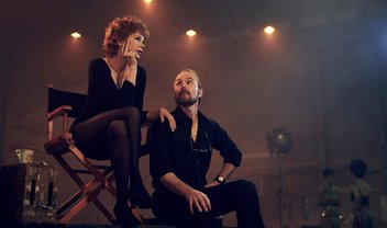 Fosse/Verdon: teaser e data de estreia da série do FX com Sam Rockwell e Michelle Williams