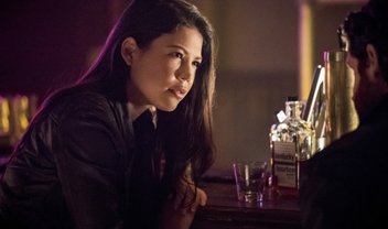 Arrow revela missão e origem de Emiko no episódio 7x10 [SPOILERS]