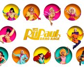 RuPaul's Drag Race: conheça as 15 participantes da 11ª temporada 