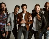 Queer Eye: We’re In Japan! Reality show da Netflix fará especial no Japão