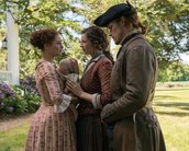 Outlander: despedida de personagem e reencontro marcam final da temporada [SPOILERS]