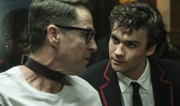 Deadly Class: trotes e baile escolar nas fotos e trailer do episódio 3