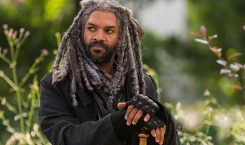 The Walking Dead: ator comenta possível destino macabro de personagem [SPOILER das HQs]