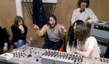 Peter Jackson está produzindo novo documentário sobre os Beatles