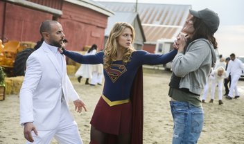 Supergirl: brigas entre irmãs e nascimento de heroína no episódio 4x11 [SPOILERS]