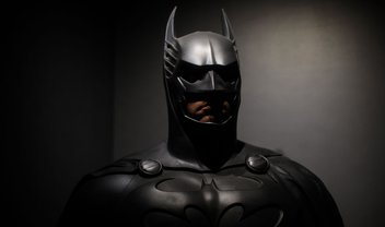 Batman: Ben Affleck deixa papel, mas filme ganha data de estreia