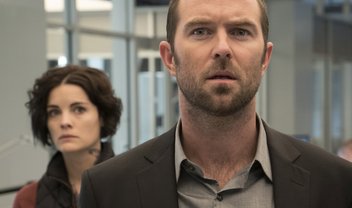 Blindspot: desespero e busca pela cura no trailer do episódio 4x11