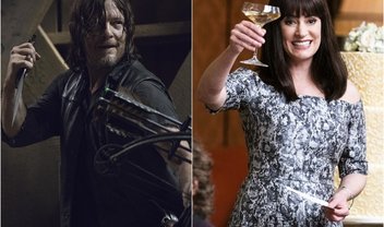 Séries na Semana: The Walking Dead retorna, Criminal Minds encerra temporada