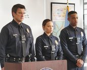 The Rookie: novatos são acusados de roubo no trailer do 12º episódio