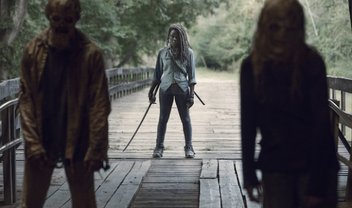 Episódio S09E09 de The Walking Dead já está disponível no FOX Premium