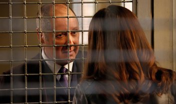 The Blacklist: Red acumula derrotas no episódio 6x05 [SPOILER]