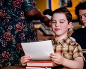 Young Sheldon tira uma nota "baixa" no trailer do episódio 2x15