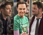 Audiência de quinta: Supernatural e Big Bang em alta, Grey’s Anatomy faz baixa histórica