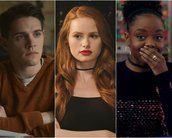 Riverdale deixa seus coadjuvantes brilharem em “Bizarrodale”, episódio S03E12 [SPOILER]