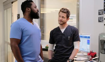 The Resident: pedido de casamento no trailer do episódio 2x14