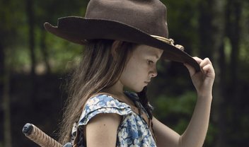 The Walking Dead: Henry e Judith tomam o lugar de Carl no episódio S09E09 [SPOILERS]