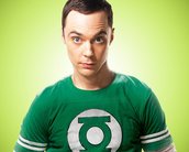 21 camisetas icônicas usadas por Sheldon em The Big Bang Theory