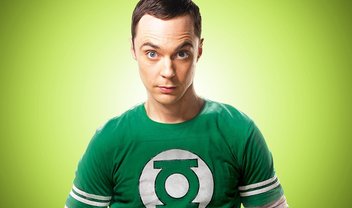 21 camisetas icônicas usadas por Sheldon em The Big Bang Theory