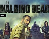 The Walking Dead voltou! Confira as melhores camisetas da série em promoção