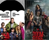 Séries na Semana: Umbrella Academy, Doom Patrol e mais estreias