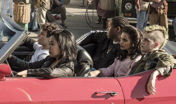 Deadly Class: viagem a Las Vegas no trailer do 5° episódio